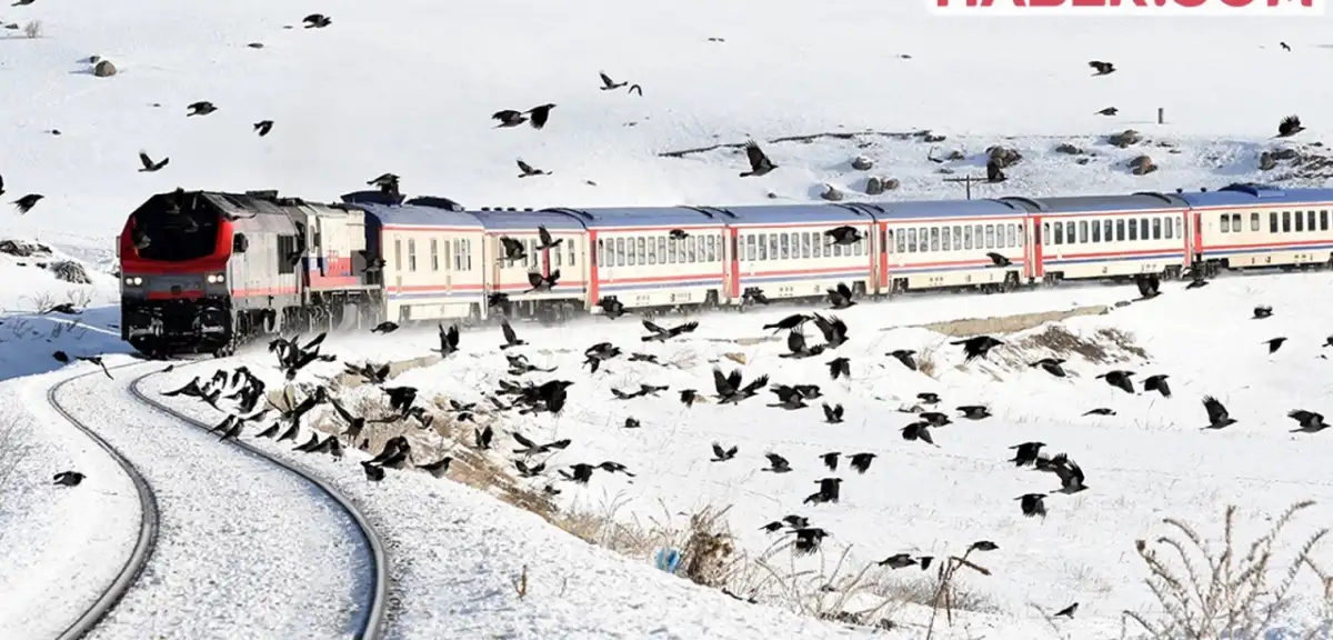 Turistik Doğu Ekspresi'nin seferlere başlayacağı tarih açıklandı
