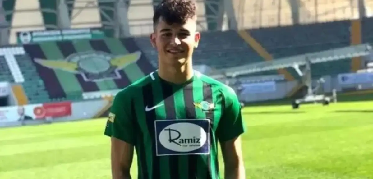 Türk Futbolcu Alim Aykut Esgi, Almanya'nın Kabusu Oldu: 11 Bombalı Saldırıdan Sorumlu!