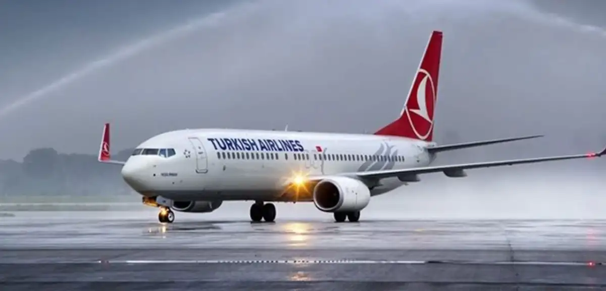 Türk Hava Yolları'nın Taipei Uçuşunda Türbülans: 6 Yaralı