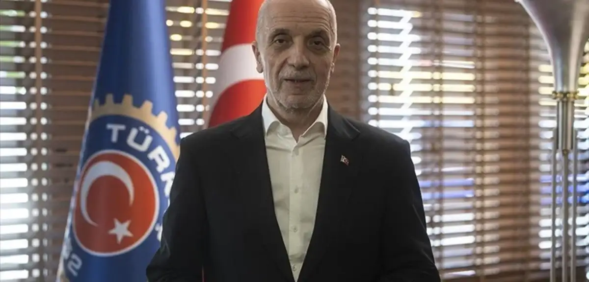 Türk-İş'ten Asgari Ücret Zirvesi: Yol Haritası Belirlenecek