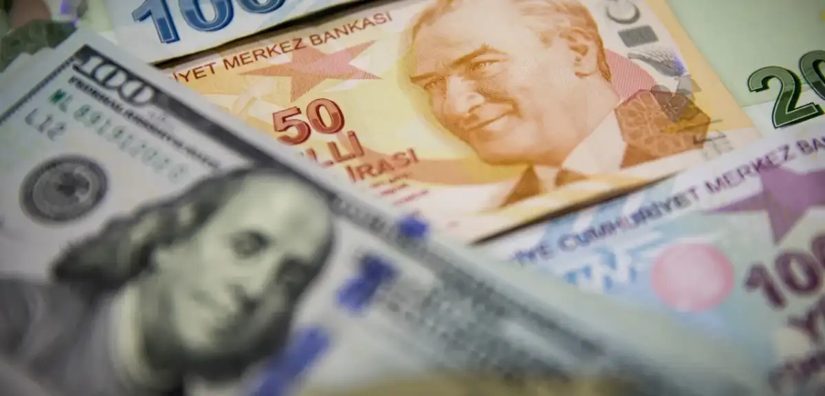 Türk Lirası Dolar Karşısında Güçlendi; Kripto Paralar Yükselişte
