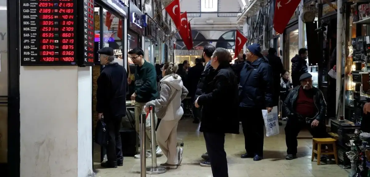 Türkiye 2026 Yılında Tek Haneli Enflasyon Hedefliyor