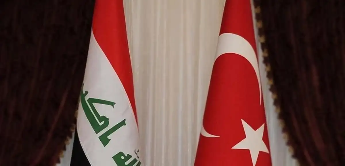 Türkiye-Irak Kalkınma Yolu Projesi: 20 Milyar Dolarlık Yatırımla Hayata Geçirilecek