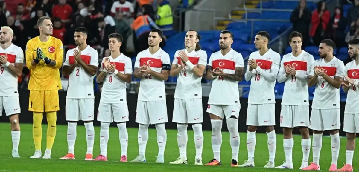 Türkiye Karadağ Maçı Ne Zaman? Türkiye Karadağ Maçı Hangi Kanalda?