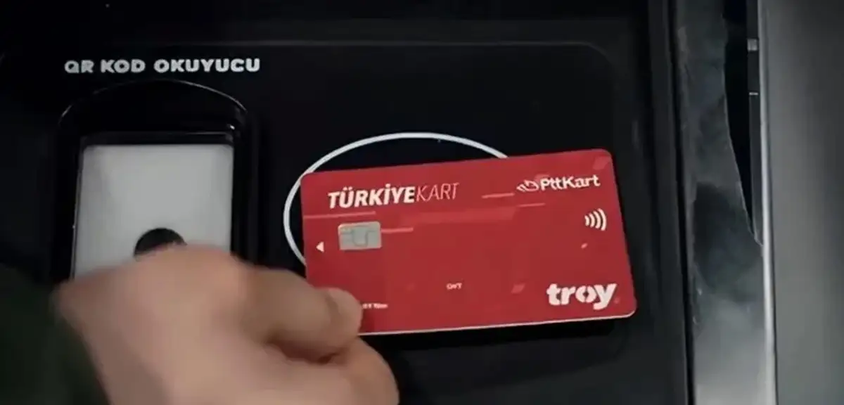 Türkiye Kart Projesi 81 İlde Hayata Geçiyor