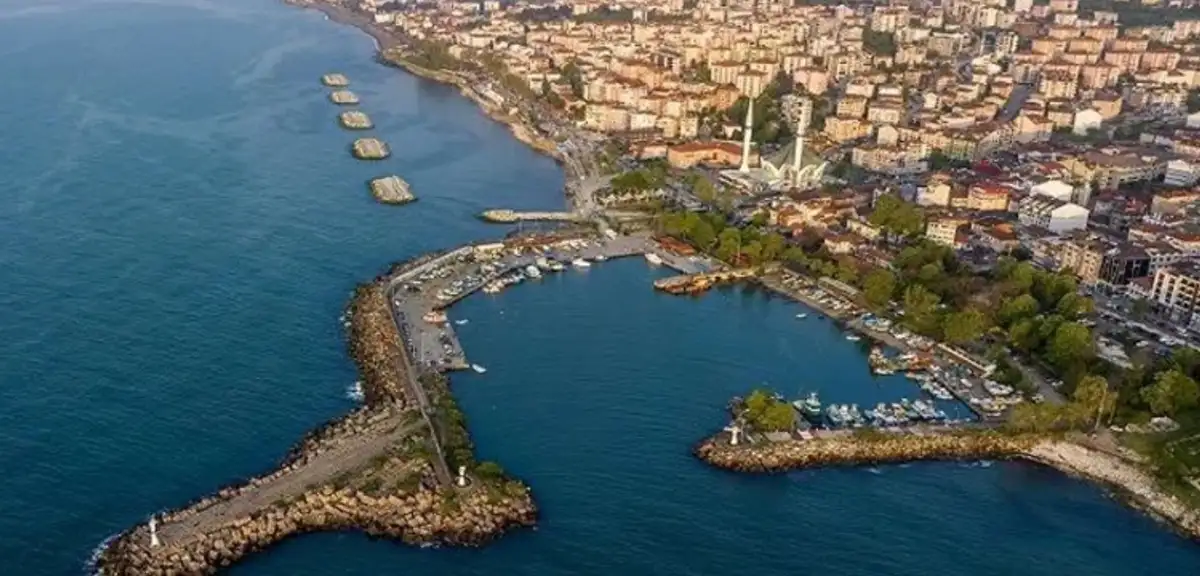 Türkiye'nin En Huzurlu İlçeleri Belli Oldu