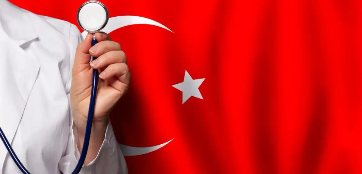 Türkiye Sağlık Turizminde Dünyada İlk 5'te!