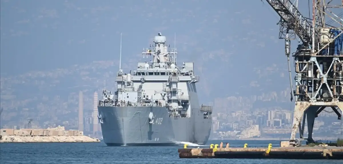 Türkiye’den Kriz Bölgelerine Büyük Destek: 3 Kıtada 115.000'den Fazla Kişiyi Tahliye Edildi