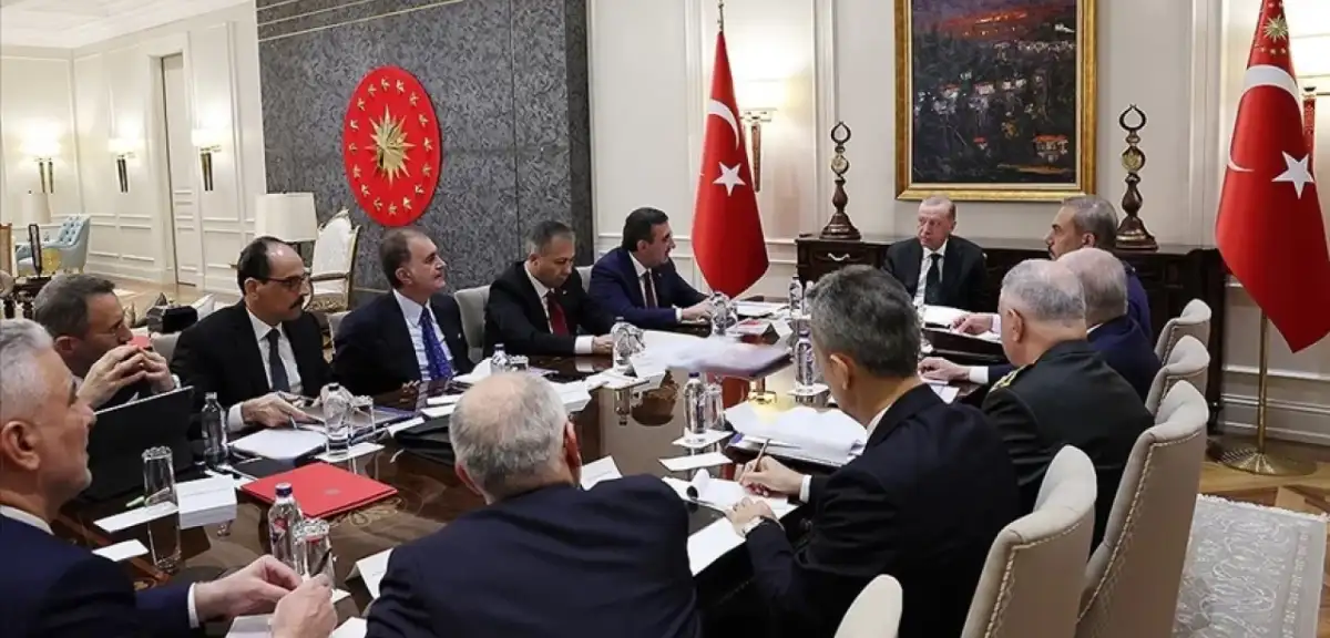 TUSAŞ'a Saldırmışlardı: Hangi Ülkeden Geldikleri Belli Oldu!