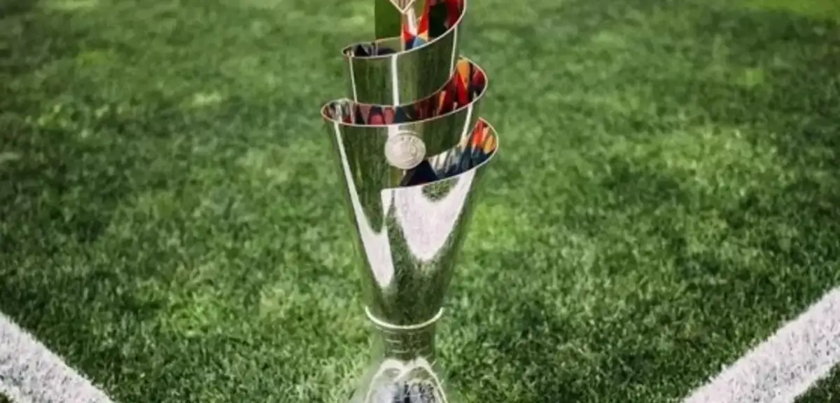 UEFA Uluslar Ligi'nde Dev Maç: Belçika-İtalya Karşılaşması Bu Akşam!