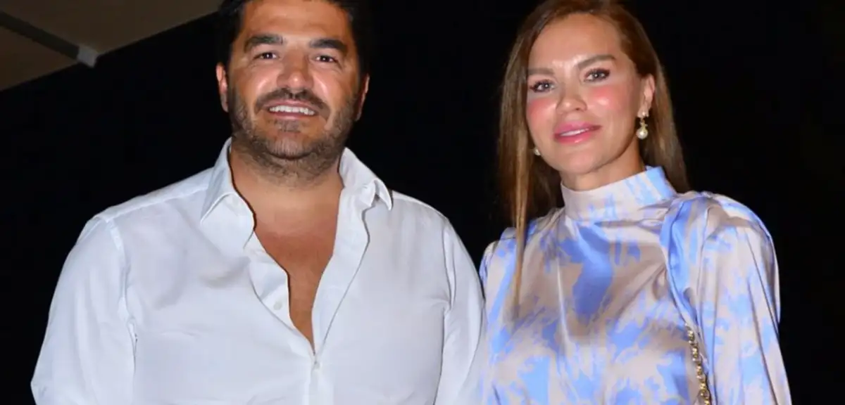 Uğur Akkuş Ebru Şallı'ya Boşanma Davası Açtı: "Meğer Her Şey Paraymış!"