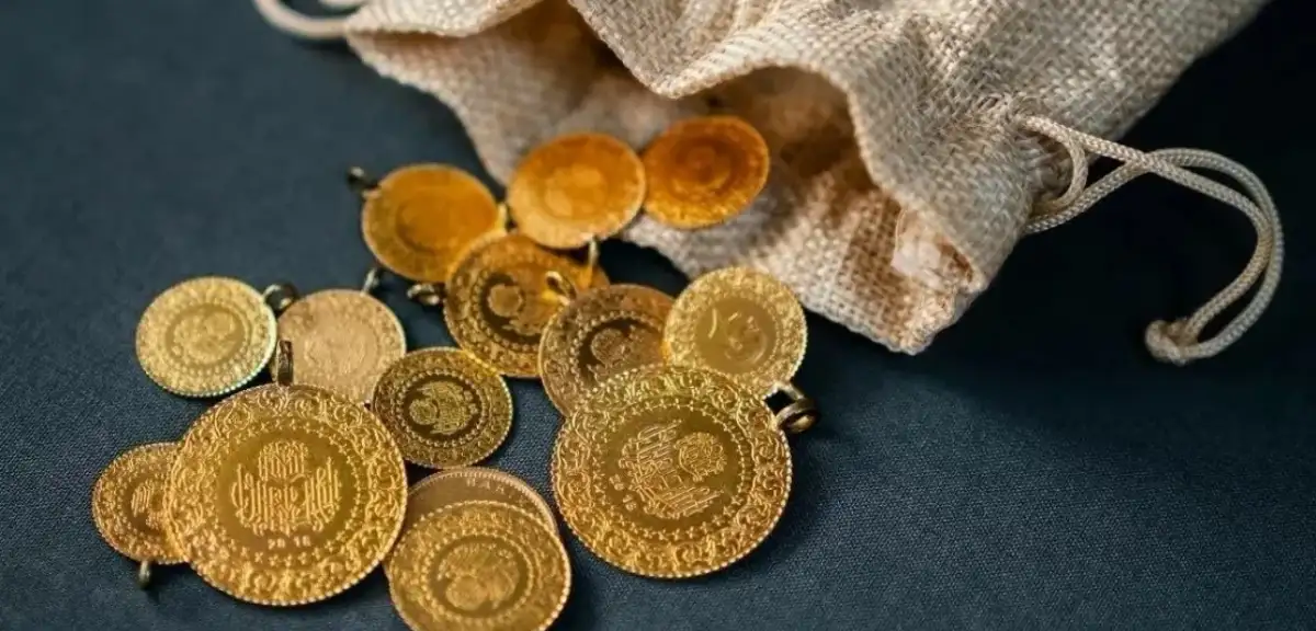 Ünlü Yatırım Bankasından Altın Tahmini: Bu Tarihte 4 Bin Lira Olacak