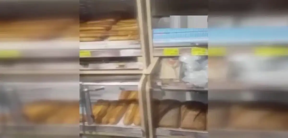 Ünlü Zincir Marketin Başı Dertte: Raflarda Mide Bulandıran Görüntü!