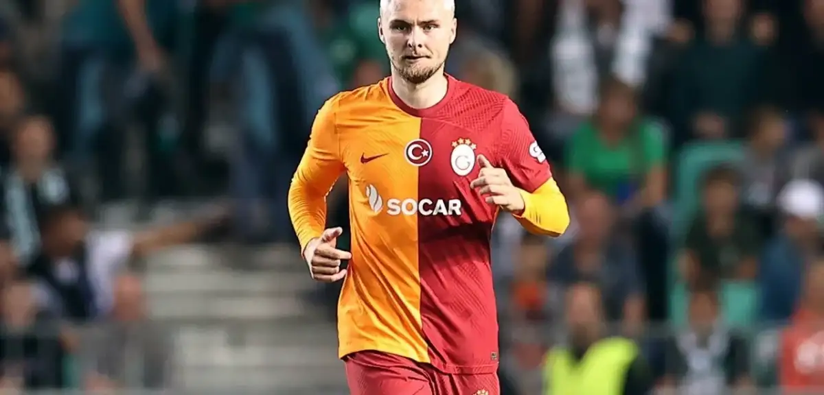 Victor Nelsson'a 4 Takımdan Teklif!