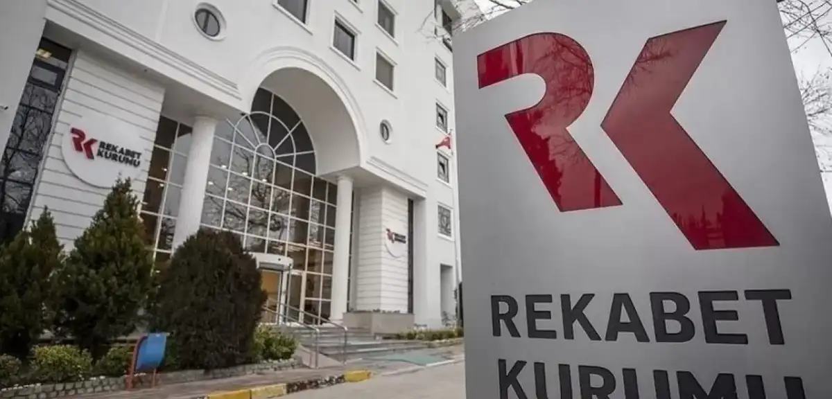 Viking Kağıt’a Rekabet Kurulundan 9,1 Milyon Lira Ceza