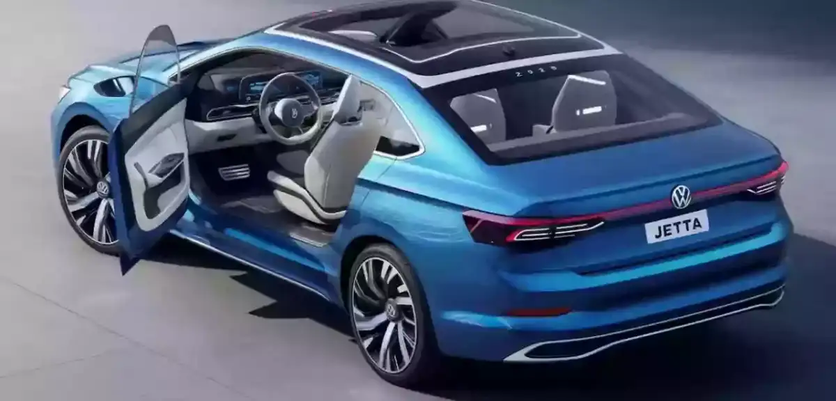 Volkswagen Jetta Tanıtımı Yapıldı: Teknik Özellikleri ve Fiyatı Şaşırtıyor