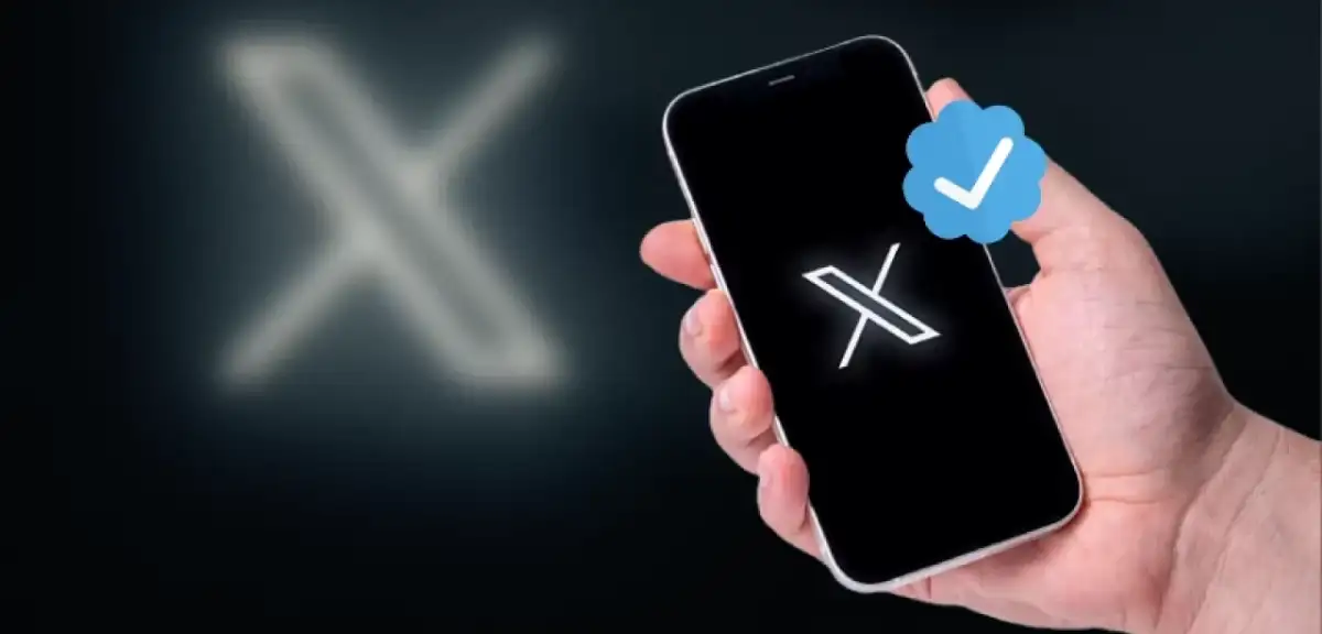 X Mavi Tik Alma | Twitter Mavi Tik Nasıl Alınır?
