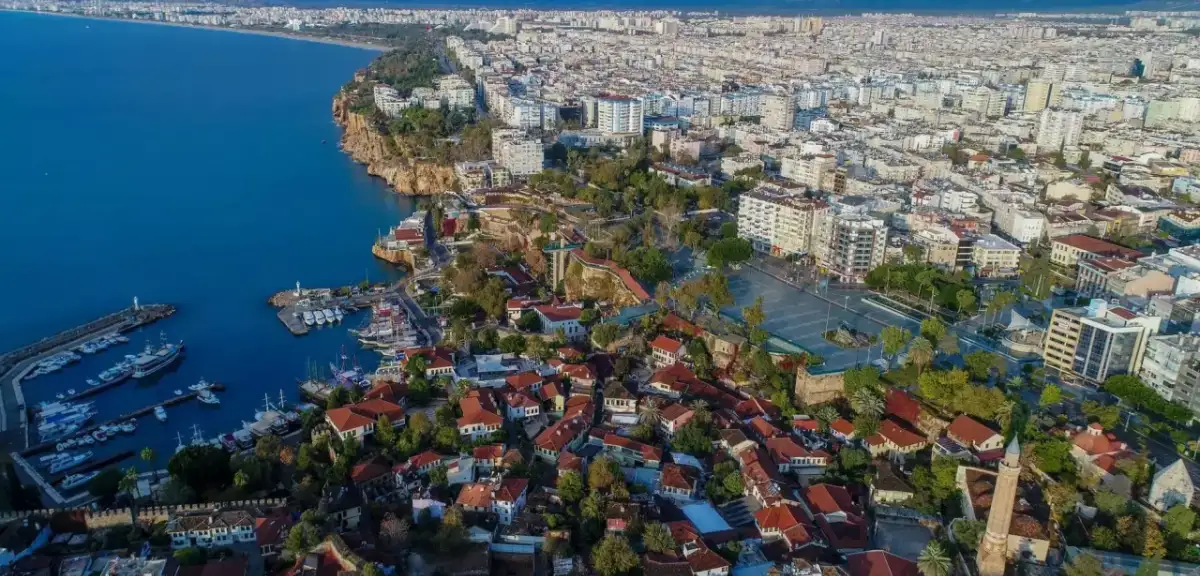 Yabancı Yatırımcıların Türkiye'deki Gözde Şehirleri Belli Oldu