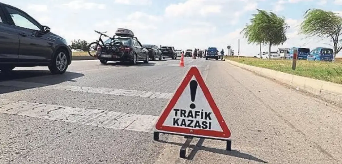 Yaralanmalı Trafik Kazası Raporu Nereden Alınır? Tutanak ve Tazminat İşlemleri Hakkında Bilgiler