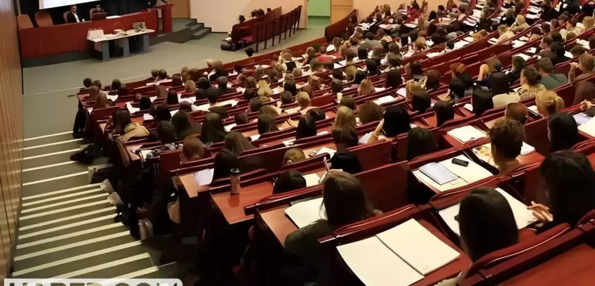 Yeni Pazar Üniversitesi Sahte Çıktı! Öğrenciler Dolandırıldığını Çok Geç Anladı