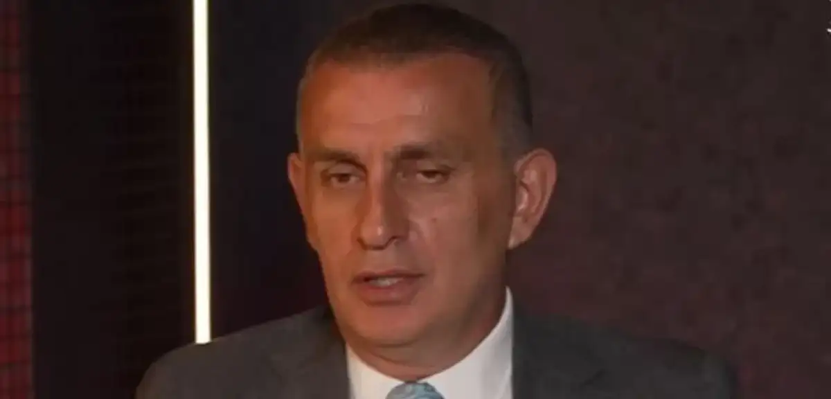 Yeni TFF Başkanı İbrahim Hacıosmanoğlu O Kuralı Değiştirecek