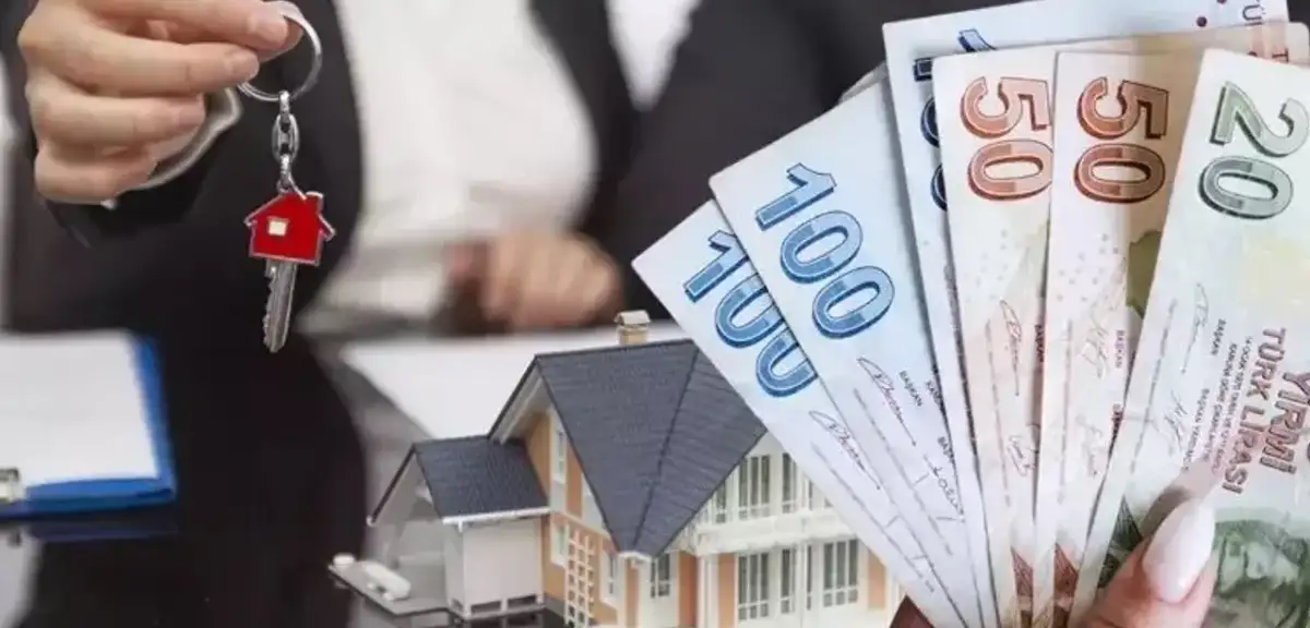 Yeni Yılda Konut Kredisi Faizleri Değişiyor: İşte 1 Milyon TL'lik Kredinin Hesaplaması