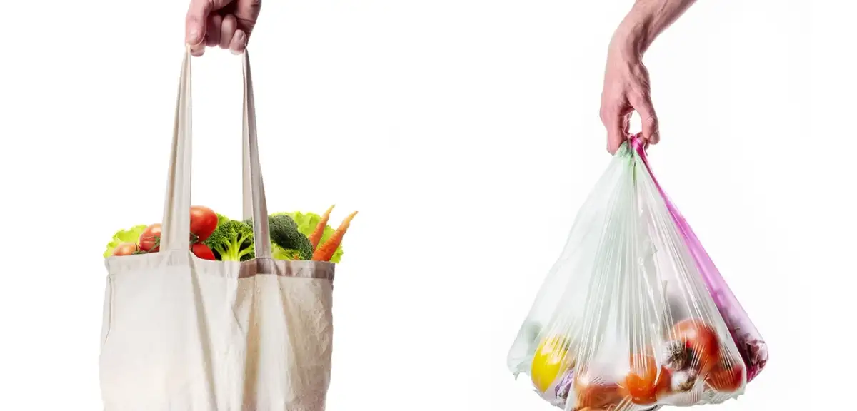 Yeni Yılda Plastik Poşete Zam