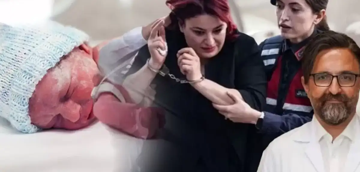 Yenidoğan Çetesi Skandalı: Kan Donduran İtiraflar Mahkemede Ortaya Çıktı