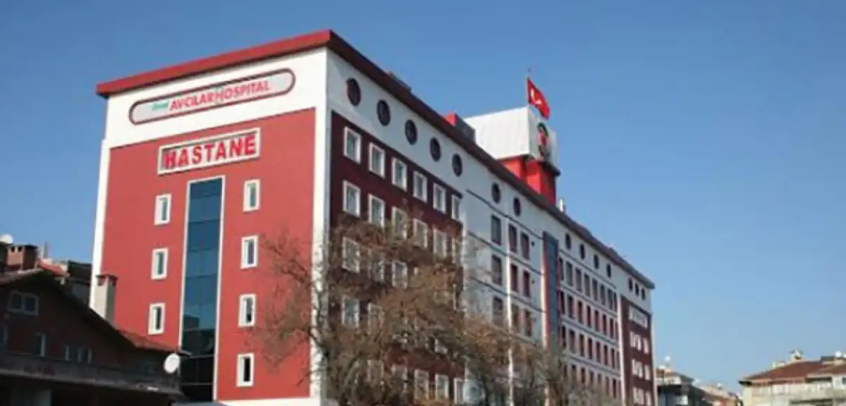 Yenidoğan Çetesi soruşturmasında şüpheli ölüm: Avcılar Hospital Hastanesi'nin depo sorumlusu ölü bulundu!