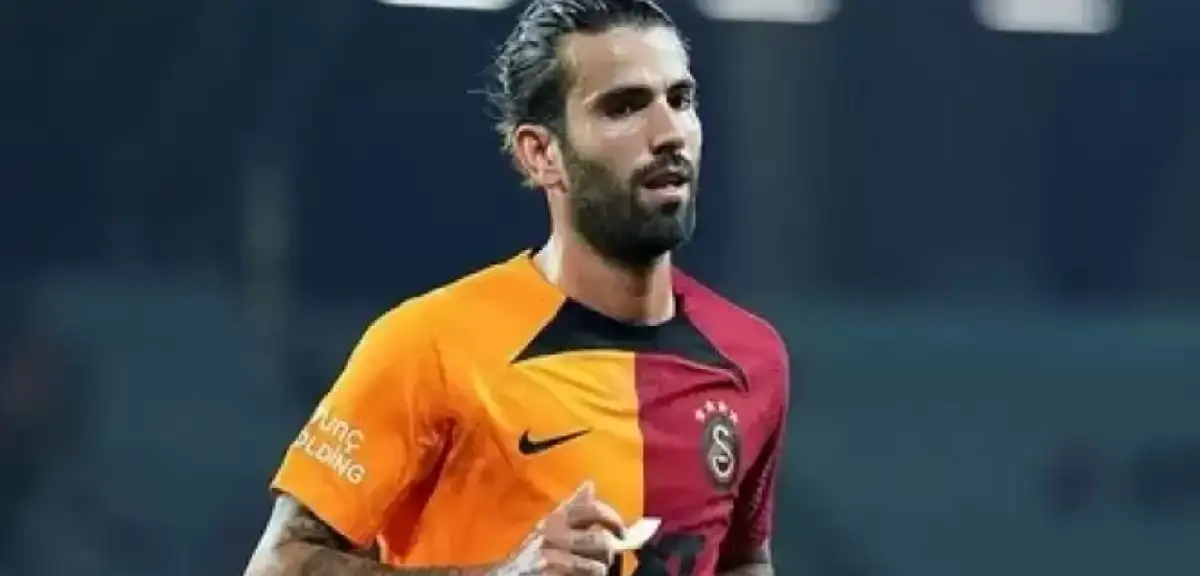 Yunan Medyası: Galatasaray'dan Yeni Transfer Açıklandı