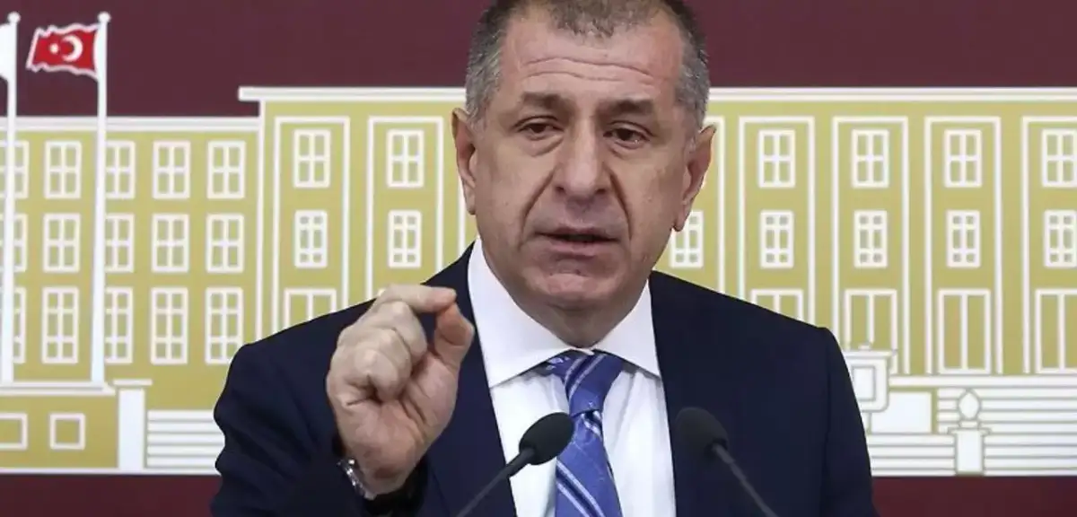 Zafer Partisi lideri Ümit Özdağ'ın iddiasına yalanlama: "44 şehit" açıklaması doğru değil
