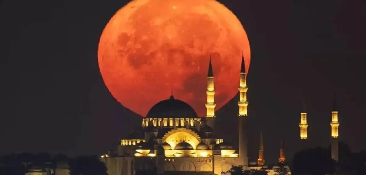 Regaip Kandili Bugün İdrak Edilecek: Hangi İbadetler Yapılır?