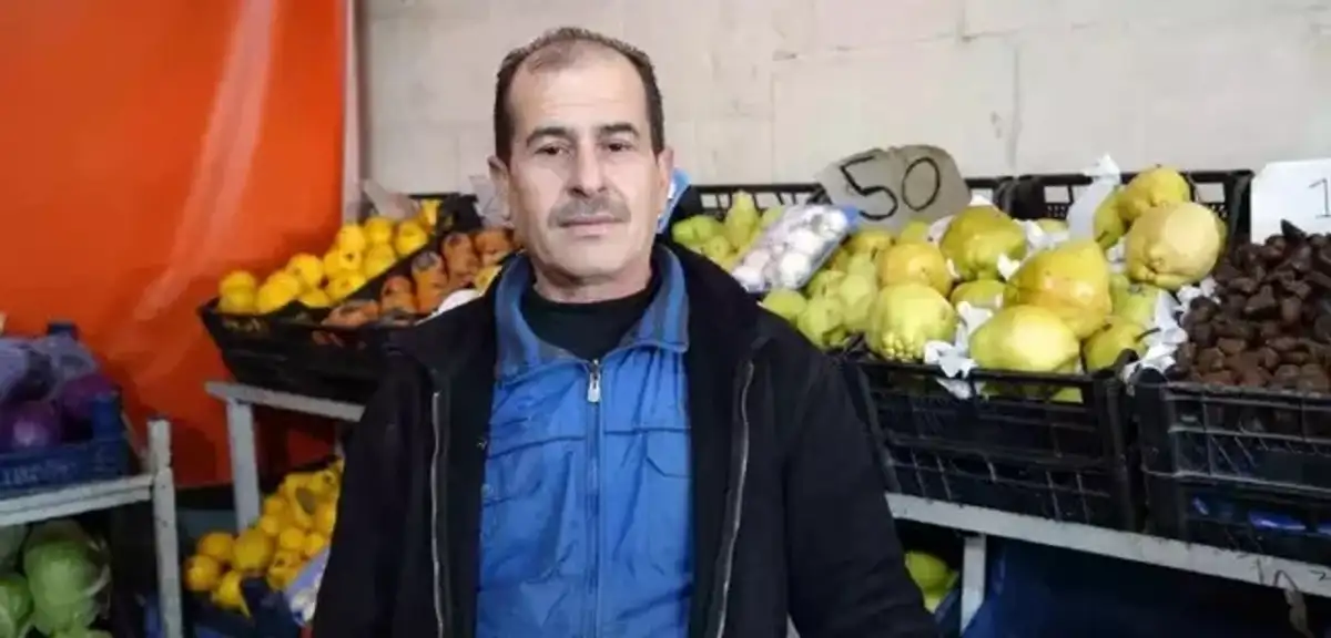 Suriyeli Esnaf Vatana Dönüş Öncesi Fiyatları Yarıya İndirdi