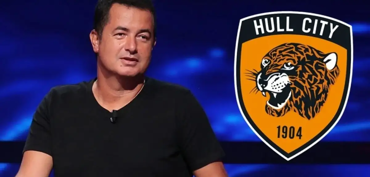 Acun Ilıcalı, Hull City'nin Performansından Ötürü Eleştiriliyor