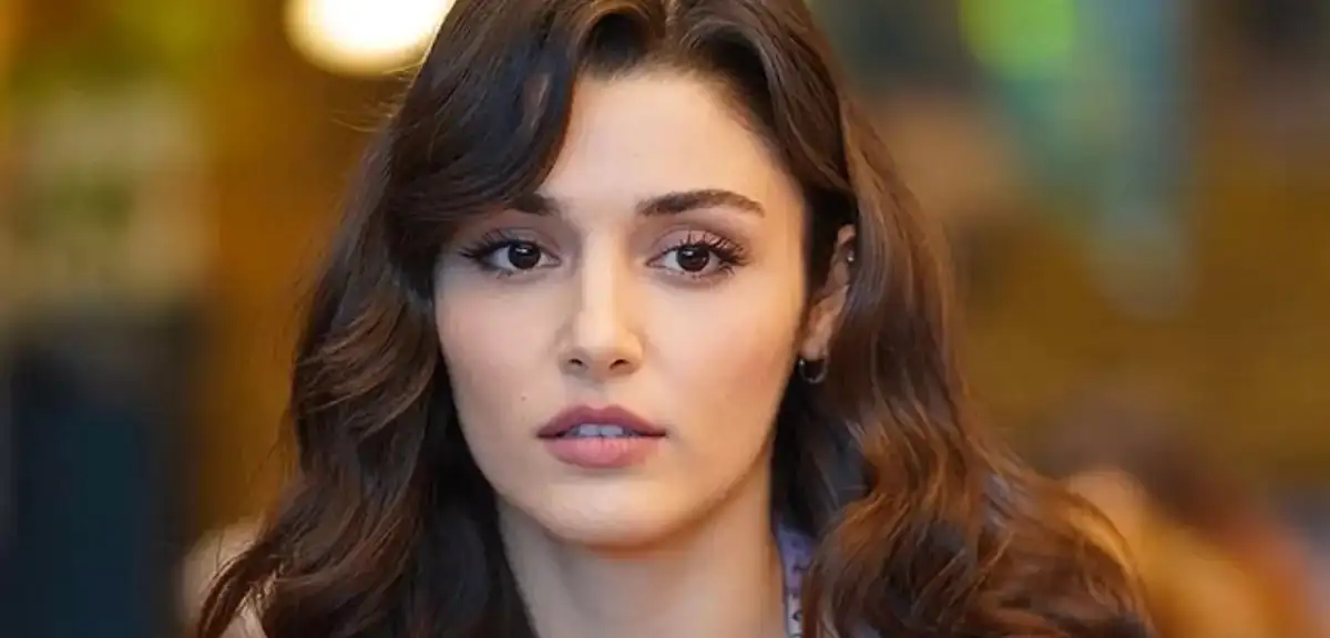 Hande Erçel'den Bomba Anlaşma: 6. Kez Aynı Projede Rol Alacak