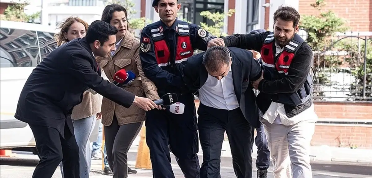 Savcı Tehdit Eden Yenidoğan Çetesi Üyesi Ne İfade Verdi?