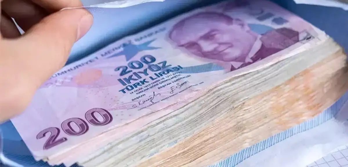Zamlı Memur Maaşları 2025