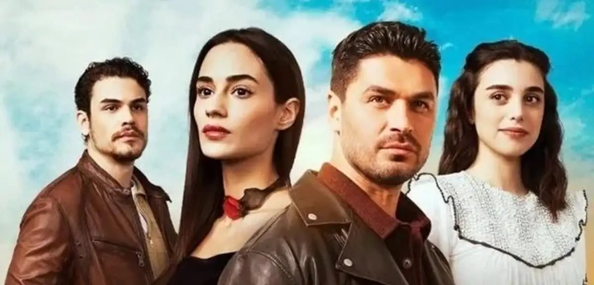 Zembilli Dizisi Bu Akşam ATV'de Başlıyor! Zembilli Konusu, Oyuncuları ve Çekim Yerleri