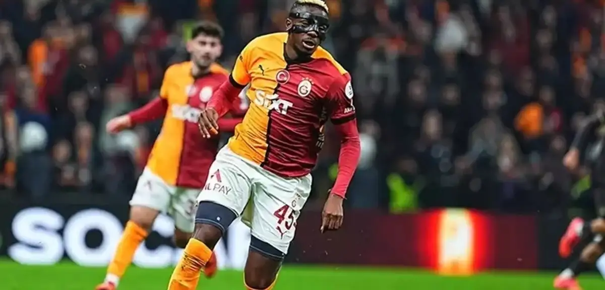 Galatasaray Göztepe Maçı Ne Zaman? Galatasaray Göztepe Maçı Hangi Kanalda? Galatasaray Göztepe İlk 11'ler