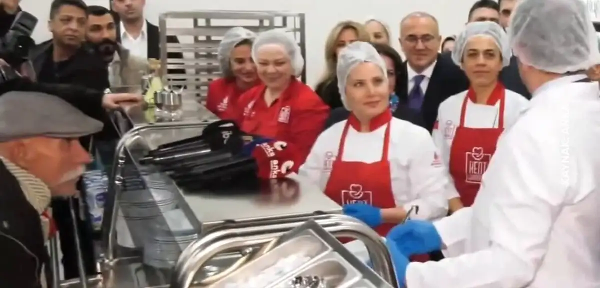 Vakti Gelince Konuşalım