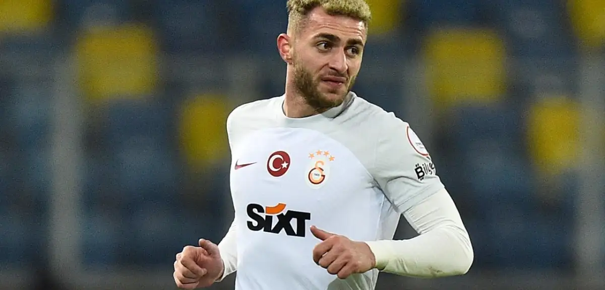 Barış Alper Yılmaz'ın Babası Bombayı Patlattı: "Kafasında Avrupa Var"