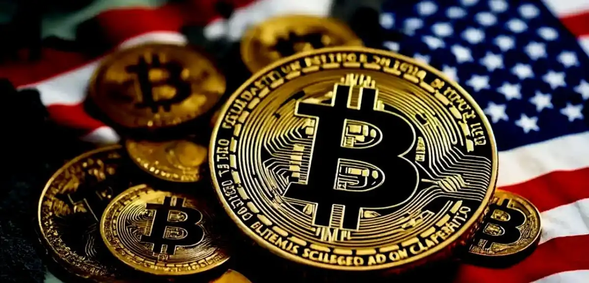 Bitcoin'in Kadere Trump'a Bağlı