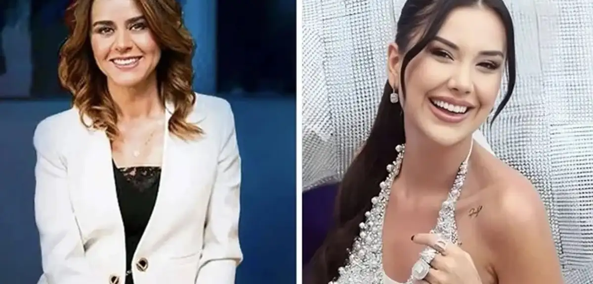 Dilan Polat'tan Bir Bomba Daha: "Seçil Erzan Beni Cezaevinde Tembihledi"
