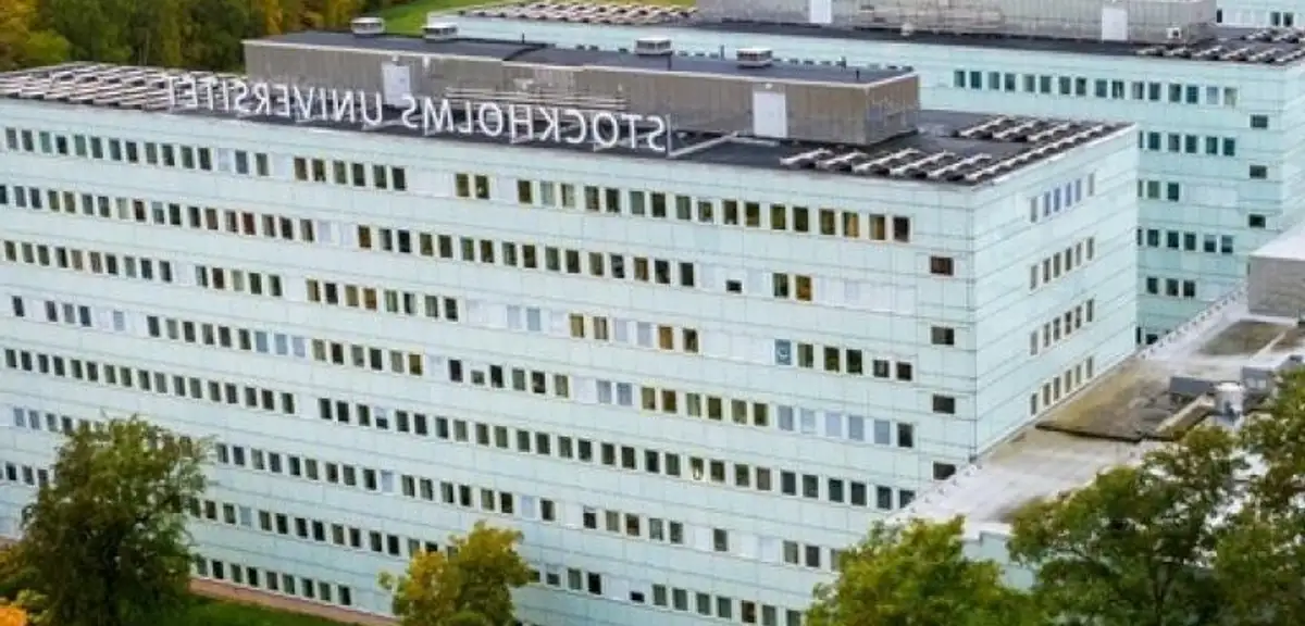 Türk öğrenciyi reddederek NATO'yu bahane eden Stockholm Üniversitesi suçlu bulundu