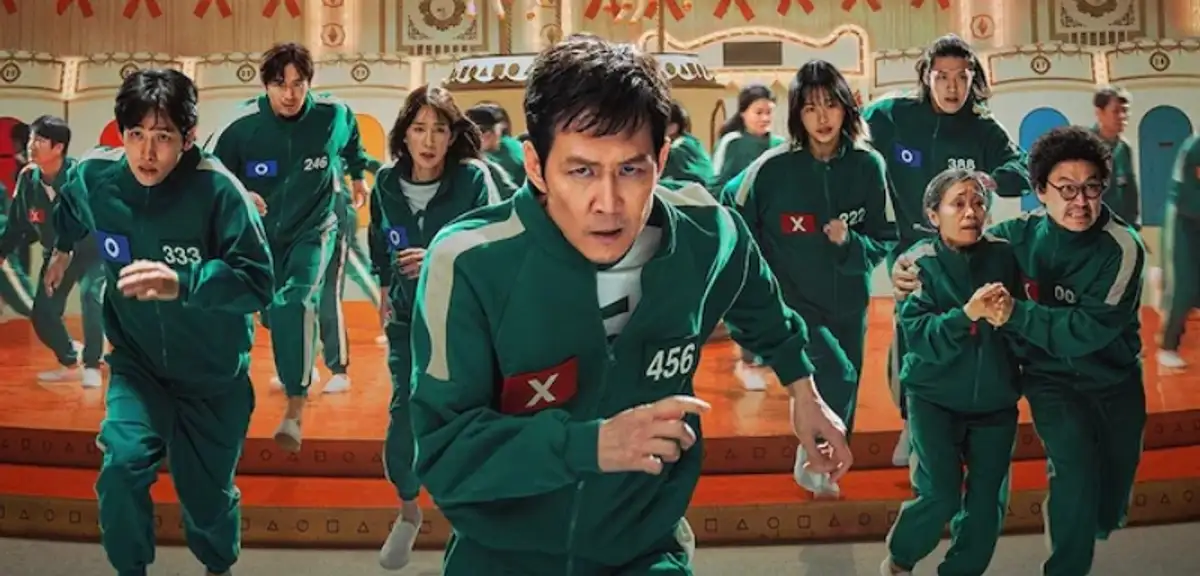 Netflix'in Squid Game'e Ödediği Para Dudak Uçuklattı