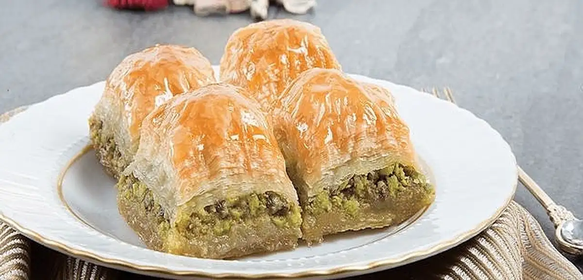 Baklava Fiyatları Uçunca Çareyi Böyle Buldular