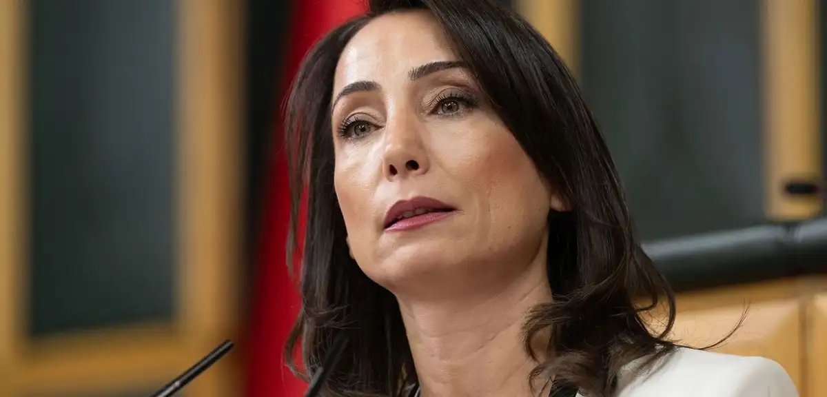 DEM Partili Hatimoğulları'ndan 'Yeni Süreç' Açıklaması: "Sayın Öcalan'ın Tarihi Mesajının Arkasındayız"