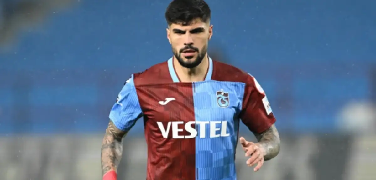 Galatasaray'a Trabzonspor'dan Flaş Transfer: Eren Elmalı'nın Bonservis Ücreti Belli Oldu