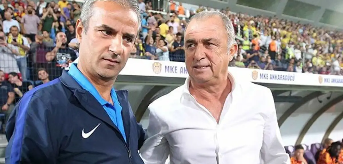 İsmail Kartal, Fatih Terim'e Rakip Oluyor: Suudi Arabistan'da 2 Türk Hoca!