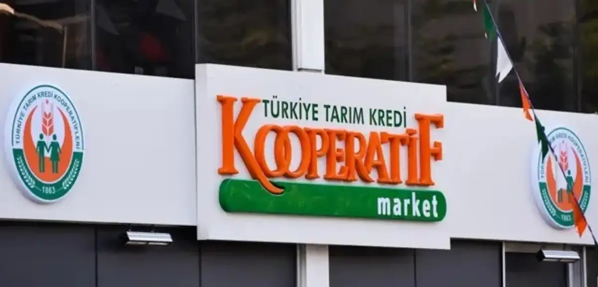 Tarım Kredi A.Ş. Usulsüzlük ile Gündemde!